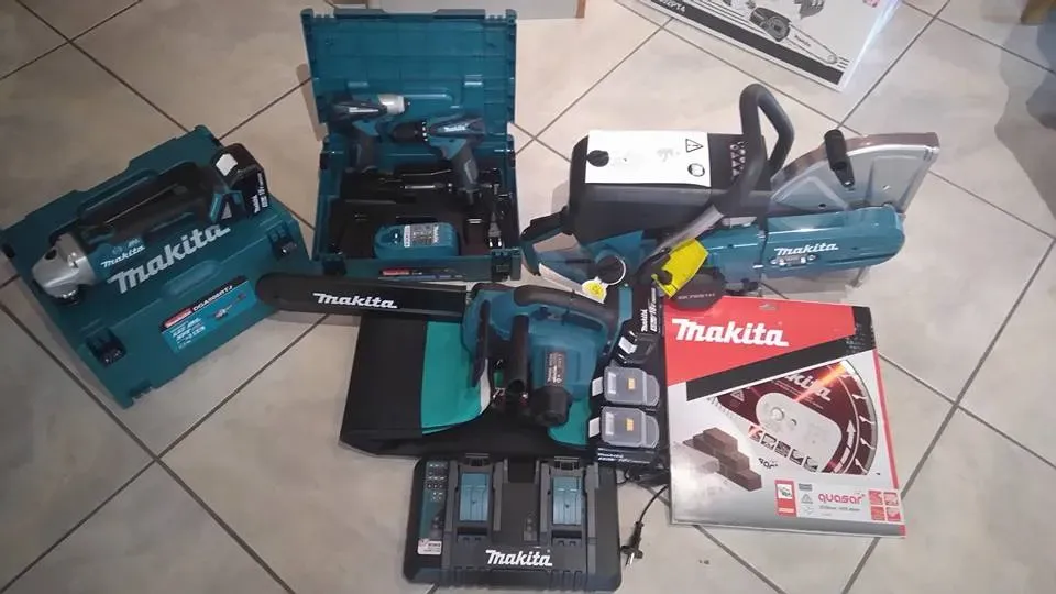 Outillage makita